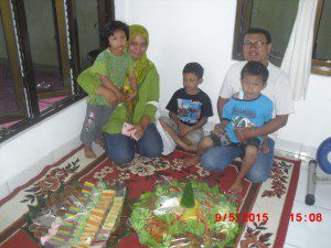 beberapa foto konsumen 