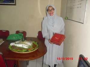 beberapa foto konsumen 