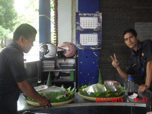 beberapa foto konsumen 