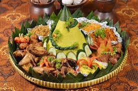 jual tumpeng di bandung dan cimahi harga murah kualitas terjamin hub 081220075150