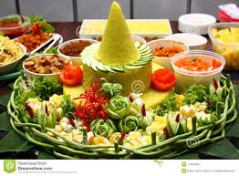 jual tumpeng di bandung dan cimahi harga murah kualitas terjamin hub 081220075150