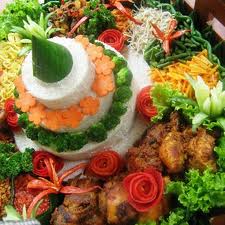 jual tumpeng di bandung dan cimahi harga murah kualitas terjamin hub 081220075150