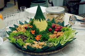 jual tumpeng di bandung dan cimahi harga murah kualitas terjamin hub 081220075150