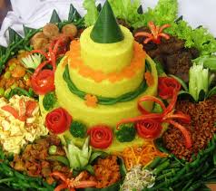 jual tumpeng di bandung dan cimahi harga murah kualitas terjamin hub 081220075150