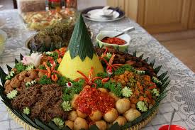 jual tumpeng di bandung dan cimahi harga murah kualitas terjamin hub 081220075150