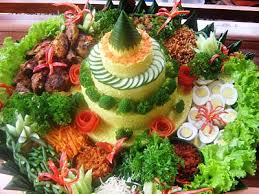jual tumpeng di bandung dan cimahi harga murah kualitas terjamin hub 081220075150