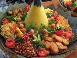 jual tumpeng di bandung dan cimahi harga murah kualitas terjamin hub 081220075150