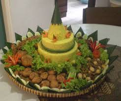 jual tumpeng di bandung dan cimahi harga murah kualitas terjamin hub 081220075150
