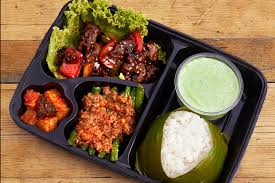 nasi box bandung nasi box bandung