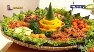 floristbandung.com diliput TRANS 7 